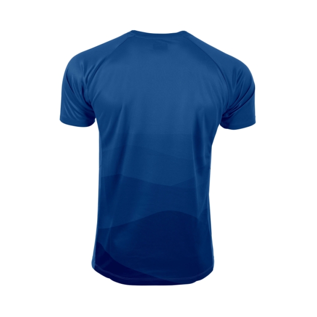 reece Shift T-Shirt 5000_Royal 810005