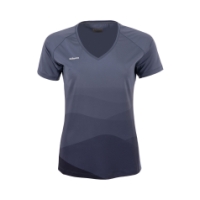 reece Shift T-Shirt Ladies 7000_Navy 810608