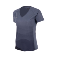 reece Shift T-Shirt Ladies 7000_Navy 810608