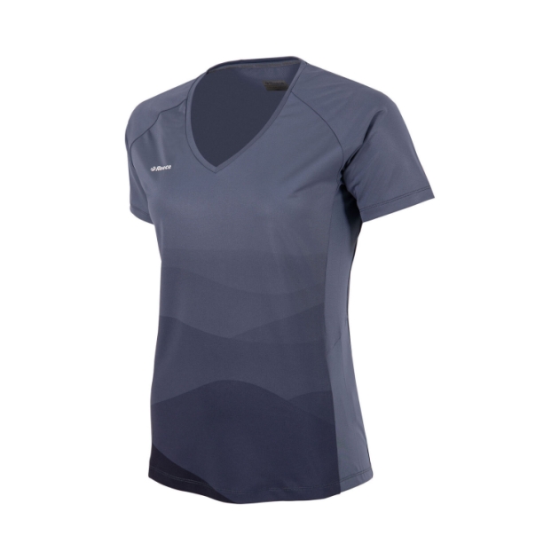 reece Shift T-Shirt Ladies 7000_Navy 810608