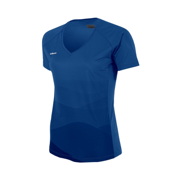 reece Shift T-Shirt Ladies 5000_Royal 810608
