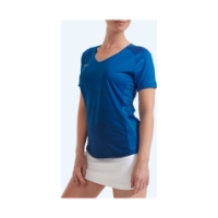 reece Shift T-Shirt Ladies 5000_Royal 810608
