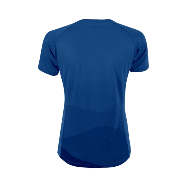 reece Shift T-Shirt Ladies 5000_Royal 810608