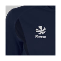 reece Shift Hooded Full Zip Top Ladies 7000_Navy 808661