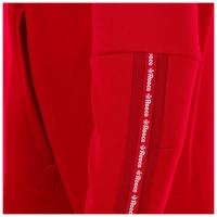 reece Shift Hooded Full Zip Top Ladies 6000_Red 808661