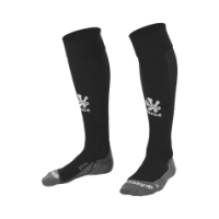 Reece Springs Socks 8000 Black 840009