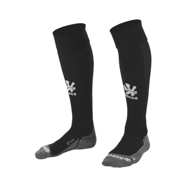 Reece Springs Socks 8000 Black 840009