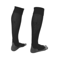 Reece Springs Socks 8000 Black 840009
