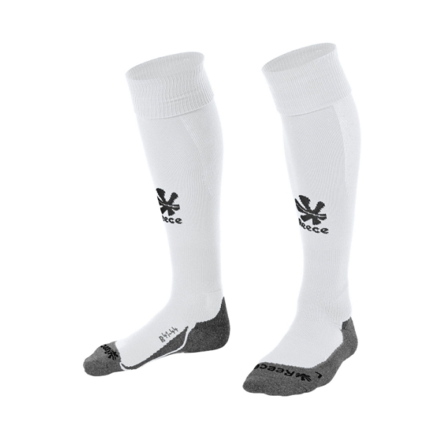 Reece Springs Socks 2000 White 840009