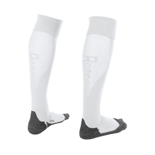 Reece Springs Socks 2000 White 840009