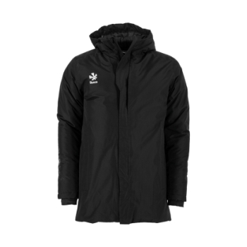 Reece Major Padded Parka Jacket
