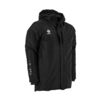 reece Major Padded Parka Jacket 8000_Black 857001