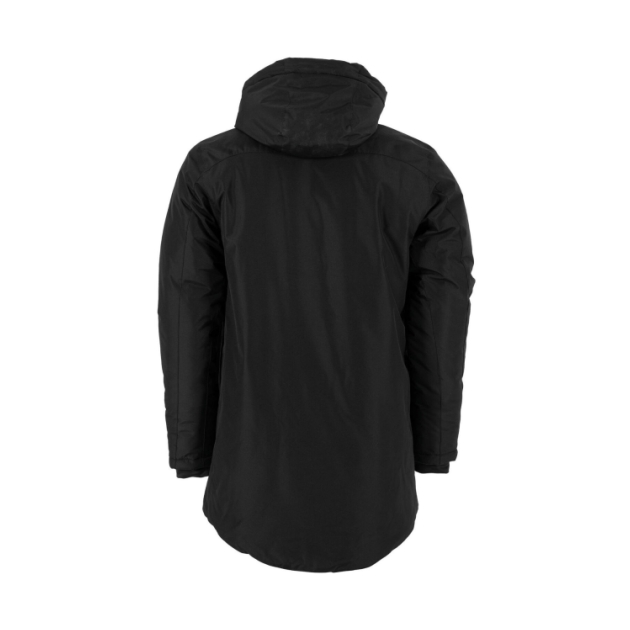reece Major Padded Parka Jacket 8000_Black 857001