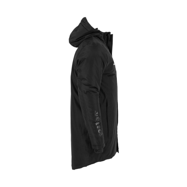 reece Major Padded Parka Jacket 8000_Black 857001