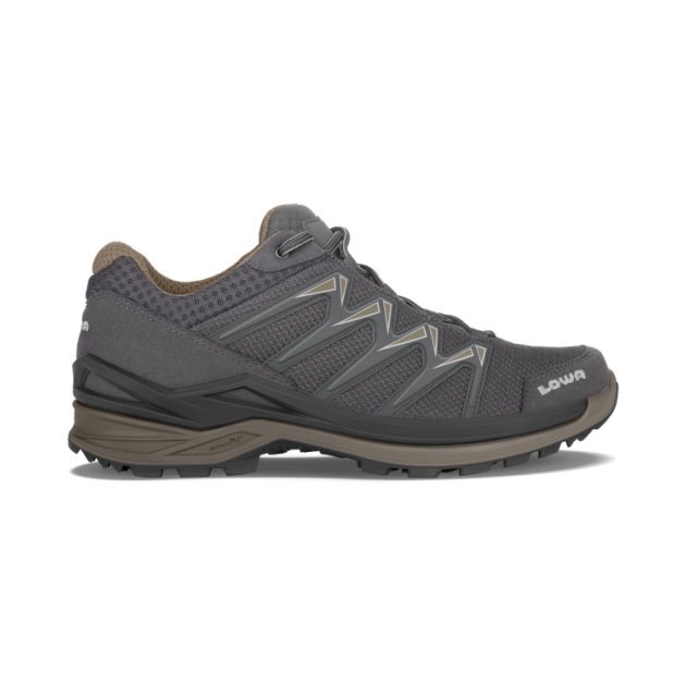Lowa Innox Pro GTX Lo 2597 graphite/stone LM311709