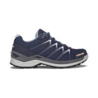 Lowa Innox Pro GTX Lo Ws 6959 navy/salmon LM321709