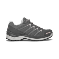 Lowa Innox Pro GTX Lo Ws 9707 anthracite/rose LM321709
