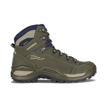 Lowa Renegade Evo GTX Mid