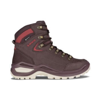 Lowa Renegade Evo GTX Mid Ws