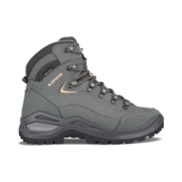 Lowa Renegade Evo GTX Mid Ws 9675 graphite/apricote LM321916