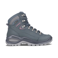 Lowa Renegade Evo GTX Mid Ws 9327 steelblue/oldrose LM321916