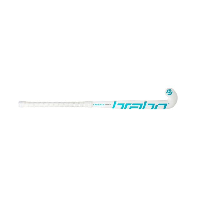 brabo O'GEEZ Original White/Arg. Blue 315.45310.050