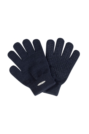 Stag Stag Winter Gloves 75 Navy Stag Stag Winter Gloves 75 Navy