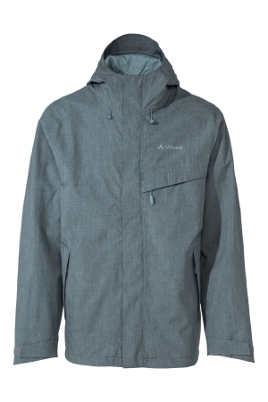 Vaude Vaude Men's Rosemoor Jacket II heron Vaude Vaude Men's Rosemoor Jacket II heron