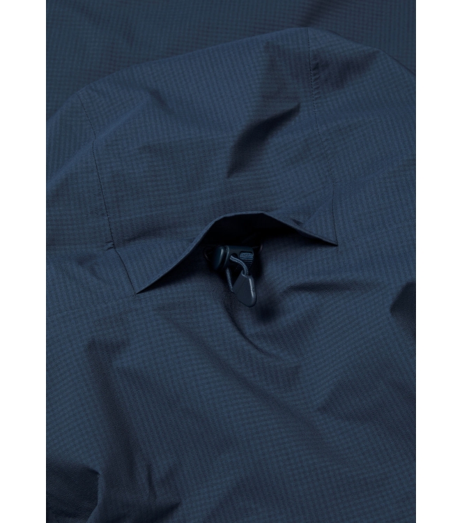 Rab jassen QWG-92 antraciet bij Leerentveldvrijetijd.nl