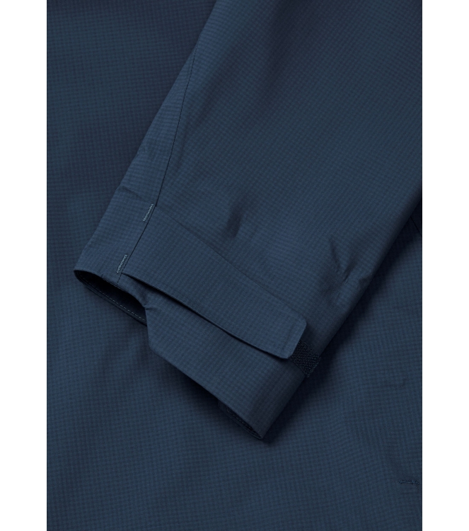 Rab jassen QWG-92 antraciet bij Leerentveldvrijetijd.nl