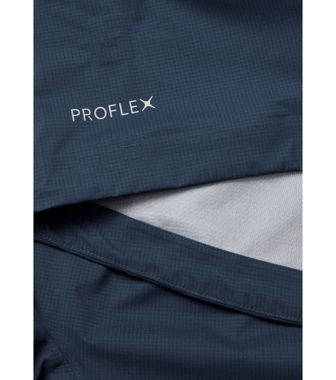 Rab jassen QWG-92 antraciet bij Leerentveldvrijetijd.nl