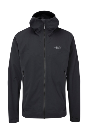 Rab Rab Kinetic 2.0 Jacket Beluga Rab Rab Kinetic 2.0 Jacket Beluga
