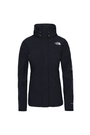 The North Face The North Face W Sangro Jacket JK31 TNF Black The North Face The North Face W Sangro Jacket JK31 TNF Black