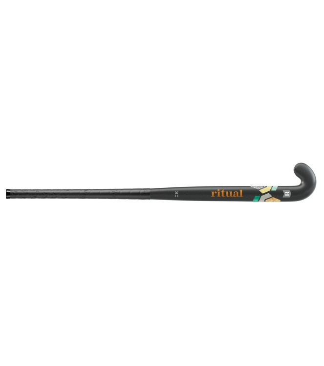 Ritual Ritual Response 95 hockeystick Response 95 (24) Ritual hockeysticks Response 95 (24) ecru bij Leerentveldvrijetijd.nl