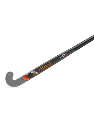 Ritual Ritual Velocity 25 hockeystick Ritual Ritual Velocity 25 hockeystick