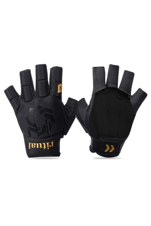 Ritual Ritual Vapor Glove Left Black Ritual Ritual Vapor Glove Left Black