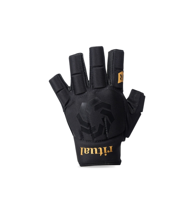 Ritual bescherming Vapor Glove Left (24) licht grijs bij Leerentveldvrijetijd.nl