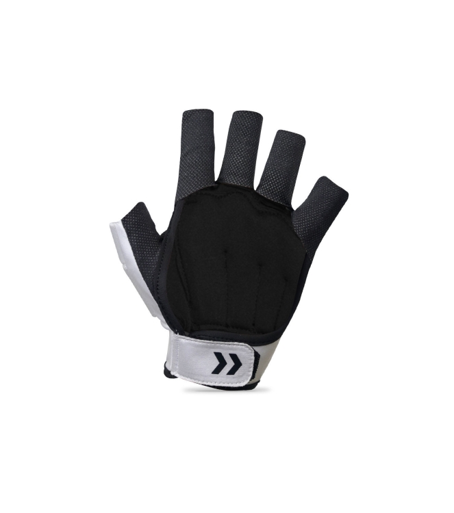 Ritual Ritual Vapor Glove Left white Vapor Glove Left (24) White Ritual bescherming Vapor Glove Left (24) roze bij Leerentveldvrijetijd.nl