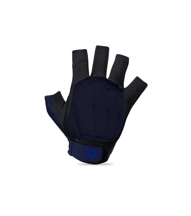 Ritual Ritual Vapor Glove Left navy Vapor Glove Left (24) Navy Ritual bescherming Vapor Glove Left (24) antraciet bij Leerentveldvrijetijd.nl
