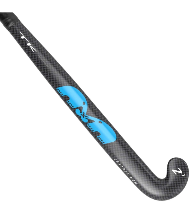 TK Hockey hockeysticks 123214 NF licht grijs bij Leerentveldvrijetijd.nl