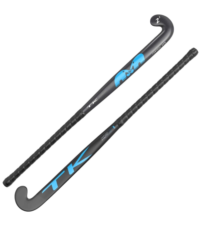 TK Hockey hockeysticks 123214 NF licht grijs bij Leerentveldvrijetijd.nl