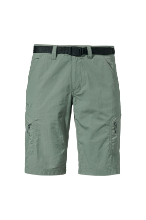 Schöffel Schöffel Shorts Silvaplana2 laurel wreath Schöffel Schöffel Shorts Silvaplana2 laurel wreath