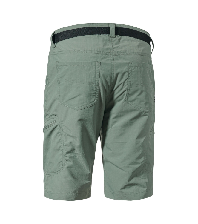 Schöffel Schöffel Shorts Silvaplana2 laurel wreath 22088 6970 laurel wreath Schöffel broeken 22088 6970 blauw bij Leerentveldvrijetijd.nl