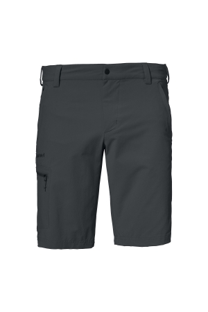 Schöffel Schöffel Shorts Folkstone 9830_Asphalt Schöffel Schöffel Shorts Folkstone 9830_Asphalt