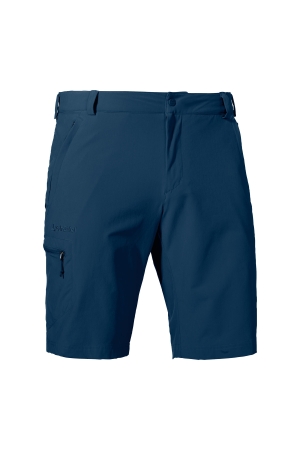 Schöffel Schöffel Shorts Folkstone 8180_Dress blues Schöffel Schöffel Shorts Folkstone 8180_Dress blues