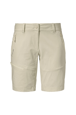 Schöffel Schöffel Shorts Toblach2 humus Schöffel Schöffel Shorts Toblach2 humus