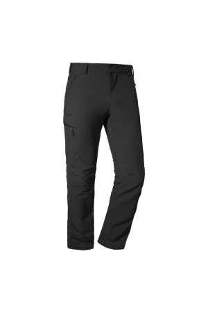 Schöffel Schöffel Pants Folkstone 9830 asphalt Schöffel Schöffel Pants Folkstone 9830 asphalt