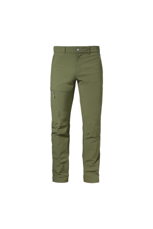 Schöffel Schöffel Pants Koper Men  Schöffel Schöffel Pants Koper Men