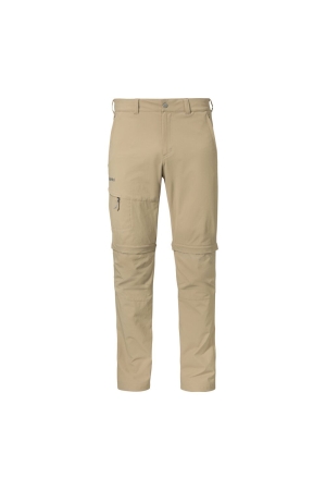 Schöffel Schöffel Pants Koper1 Zip Off 4705_Brandon Beige Schöffel Schöffel Pants Koper1 Zip Off 4705_Brandon Beige