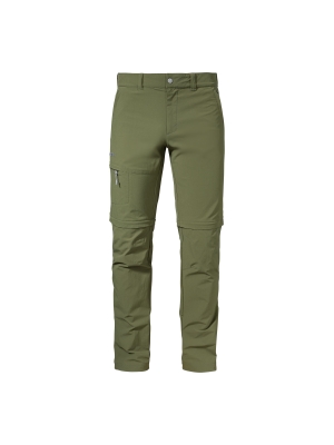 Schöffel Schöffel Pants Koper Zip Off Men